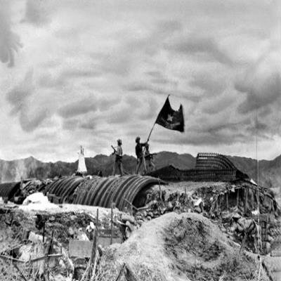 Chiến thắng lịch sử Điện Biên Phủ là một kỳ tích vẻ vang của thời đại Hồ Chí Minh